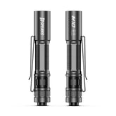 SPERAS M10 Small EDC Flashlight 200lm